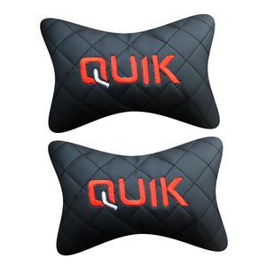 پشت گردنی صندلی خودرو مدل quik بسته دو عددی